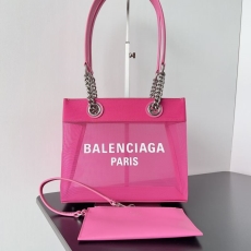 Balenciaga Shopping Bags